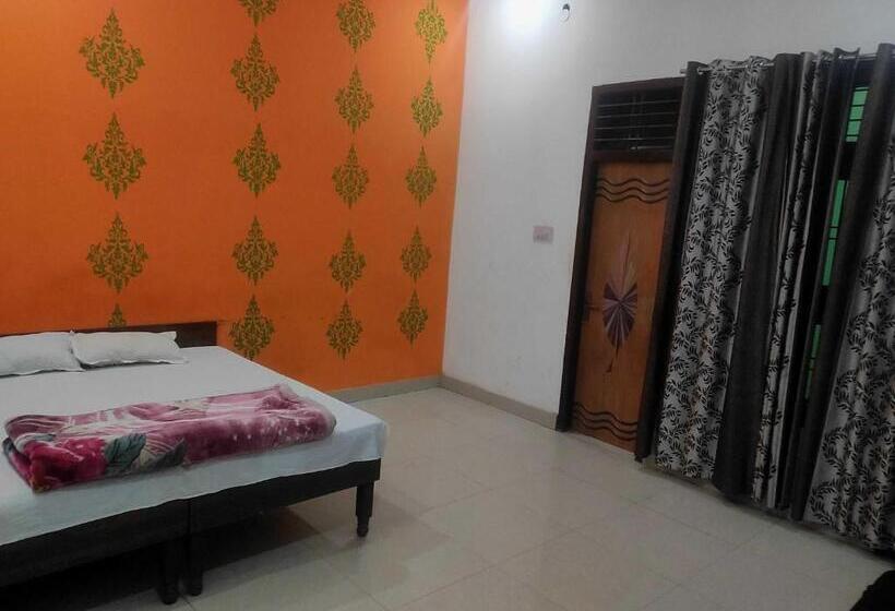 Трехместный Номер Классика, Oyo Rising Star Guest House