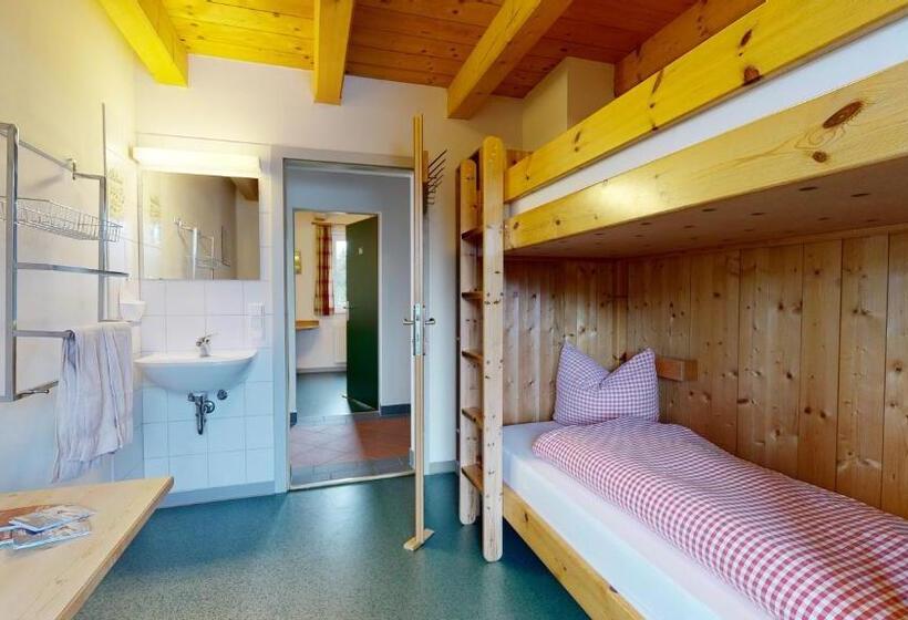 اتاق استاندارد با چشم‌انداز باغ, Pinzgauer Hütte Zell Am See  Piesendorf