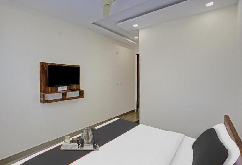 Трехместный Номер Классика, Royal View