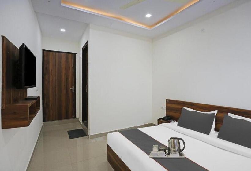 Трехместный Номер Классика, Royal View