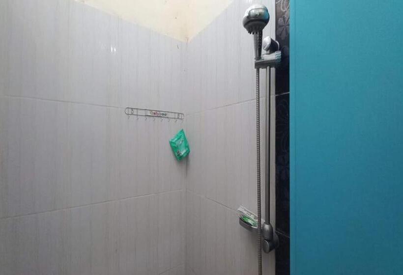 이코노미 룸, Spot On 93324 Hadi Homestay Syariah