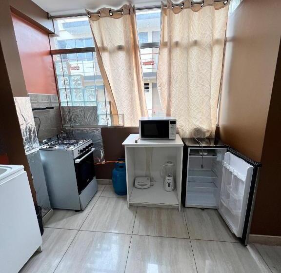 Family Suite, Trujillo Guesthouse