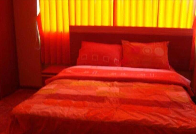 Номер Deluxe, Hospedaje El Pino
