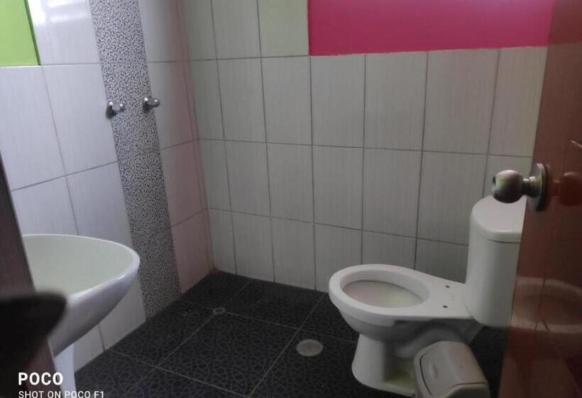 Номер Стандарт, Hospedaje El Pino