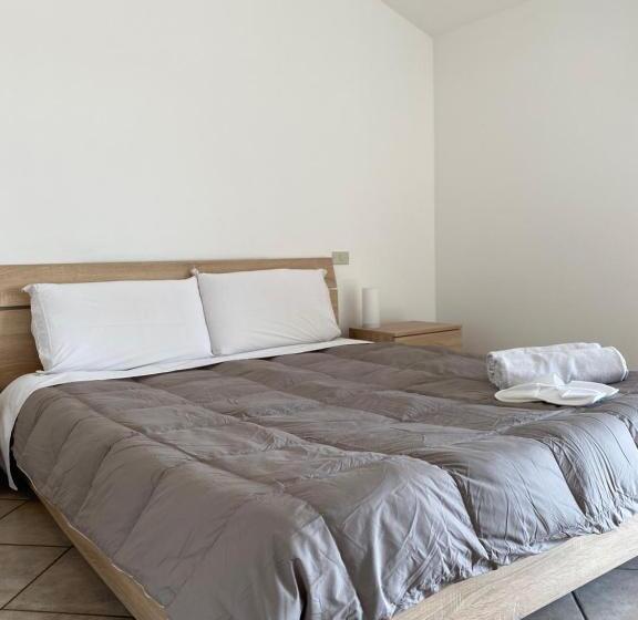 스탠다드 룸, B&b Danieli