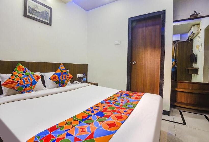 Номер Superior, Fabhotel Shakti Palace   Nr Ponda