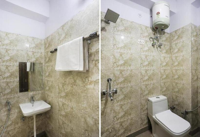 Трехместный Номер Классика, Flagship The Cloud Inn Hotel Grand Valley