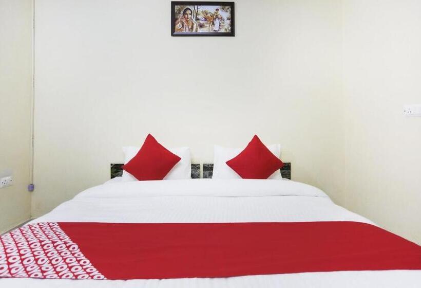 Трехместный Номер Классика, Flagship The Cloud Inn Hotel Grand Valley