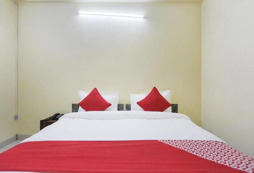 Трехместный Номер Классика, Flagship The Cloud Inn Hotel Grand Valley