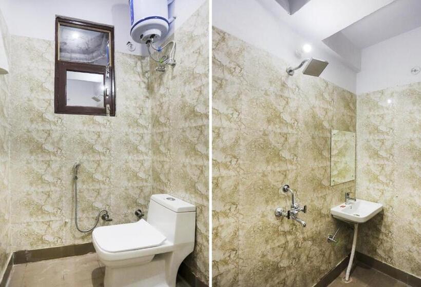 Трехместный Номер Классика, Flagship The Cloud Inn Hotel Grand Valley