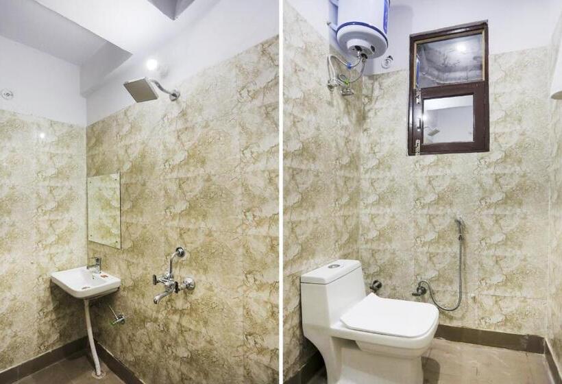Трехместный Номер Классика, Flagship The Cloud Inn Hotel Grand Valley