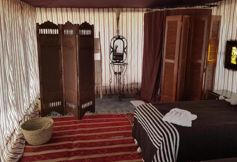 Standard Tent, Agafay Biv Folk & Spa By We Camps