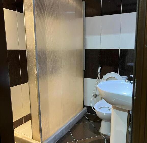 Номер Deluxe, Cairo Plaza Guest House