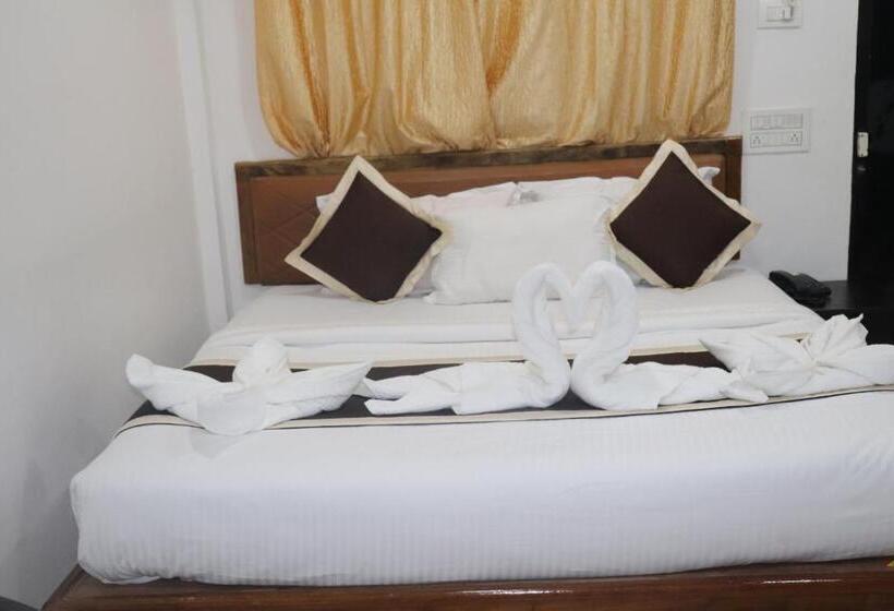高级大房间, Coorg Maharaja Resort And Spa