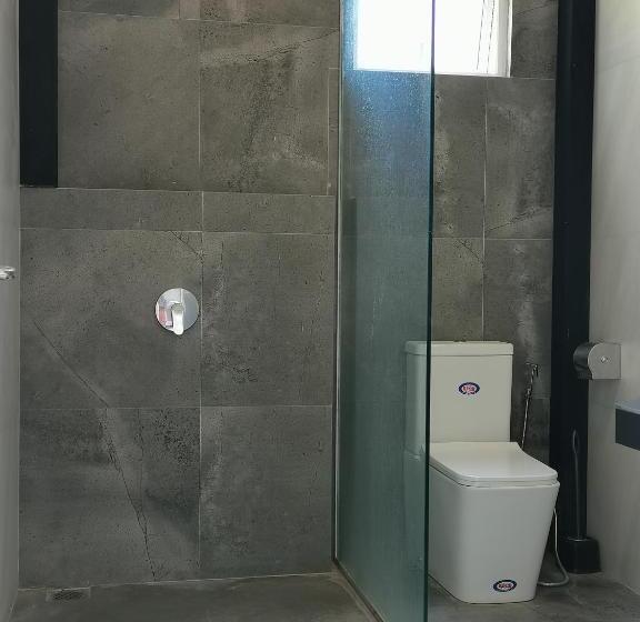 Номер Deluxe Вид на Море с Балконом, Endlessblue Resort Kalametiya