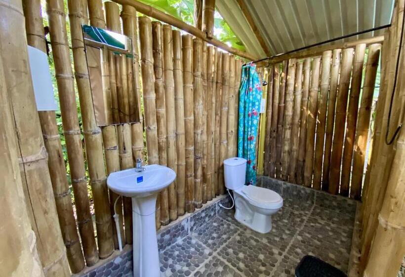 스탠다드 룸, Hostel Glamping Mistiko Safari   Carmen De Apicala