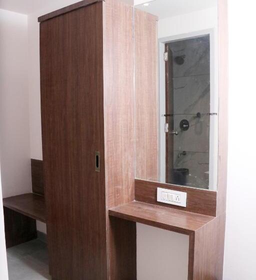 Номер Basic, Park Side