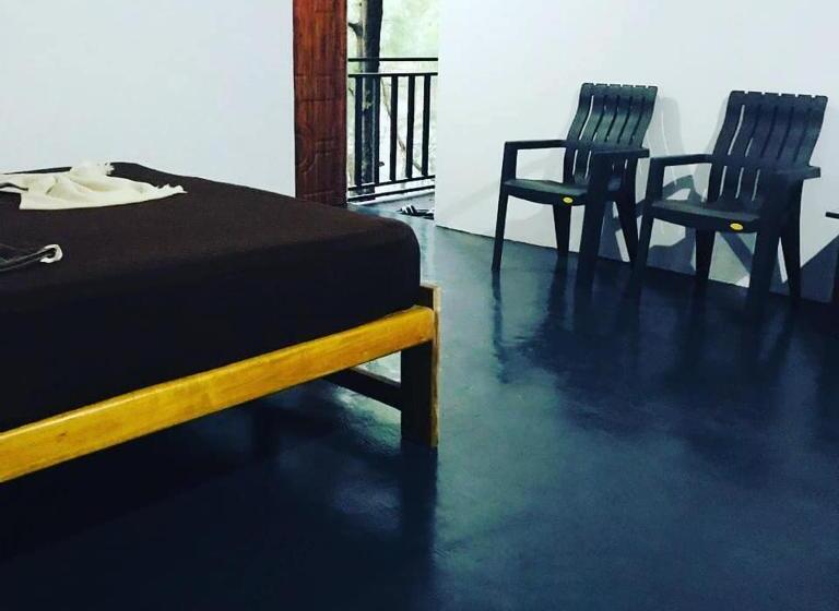 Номер Deluxe, The Riverside
