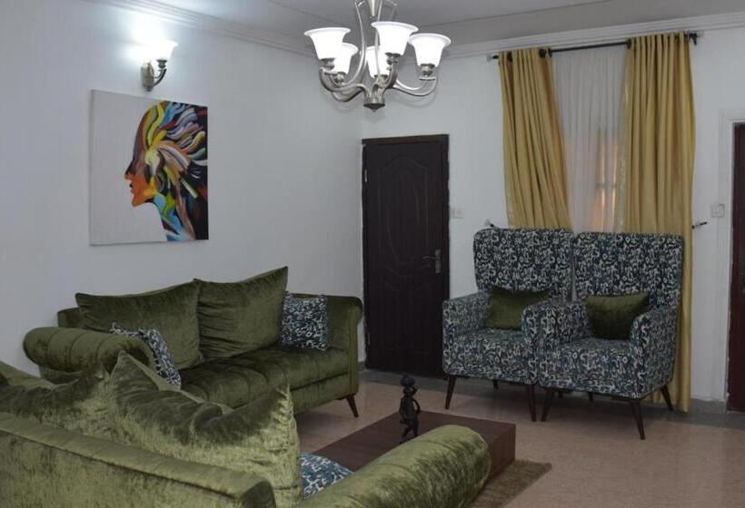 آپارتمان 1 خوابه با بالکن, Kay S Ville Apartment