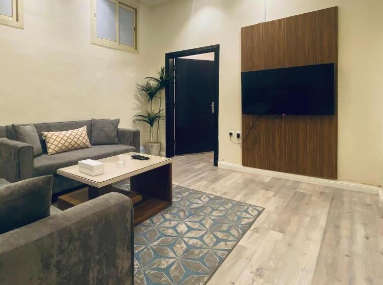 Студия Стандарт, Lordy Serviced Apartments لوردي للشقق المخدومة
