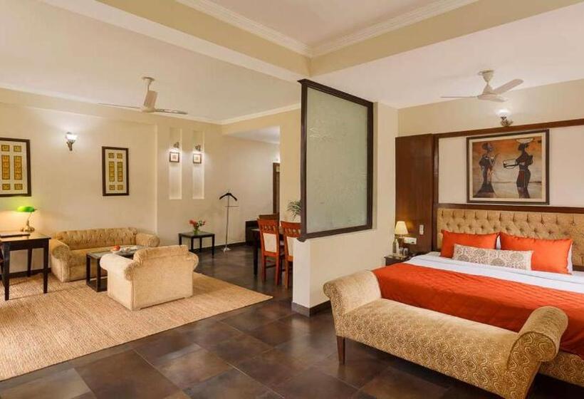 Номер Стандарт, Naturoville Resort