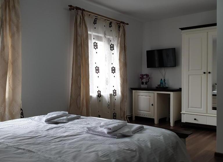 Standard Room, Casa Poenaru