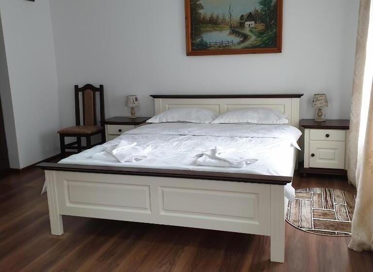 Номер Стандарт, Casa Poenaru