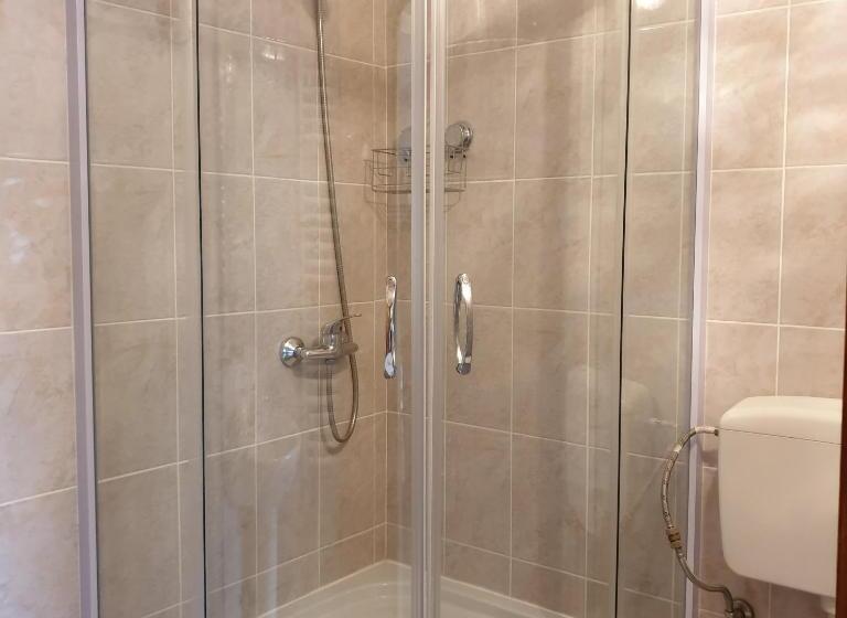 Standard Room, Casa Poenaru