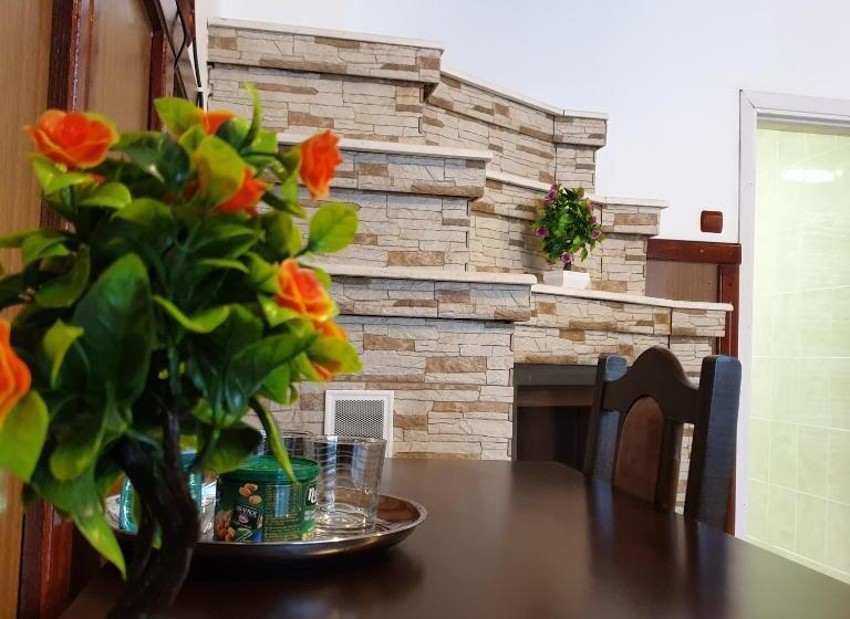 Номер Superior, Casa Poenaru