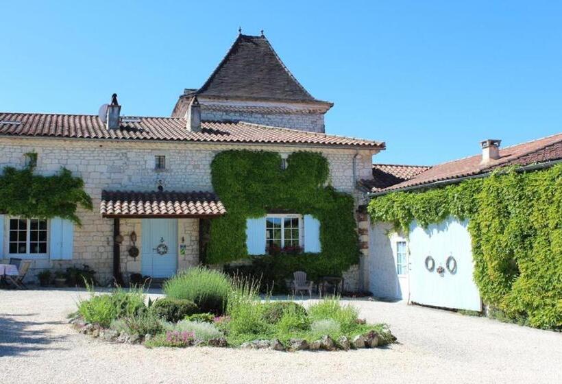 １ベッドルームハウス, Domaine La Granja