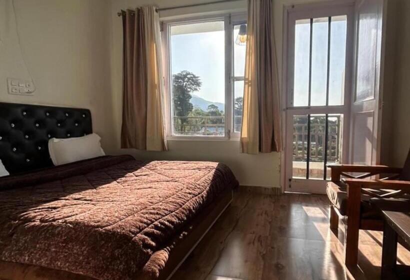 Quarto Estandar Cama King, Gliders Inn By Barefoot Inc