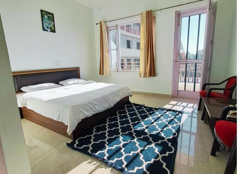 Quarto Estandar Cama King, Gliders Inn By Barefoot Inc