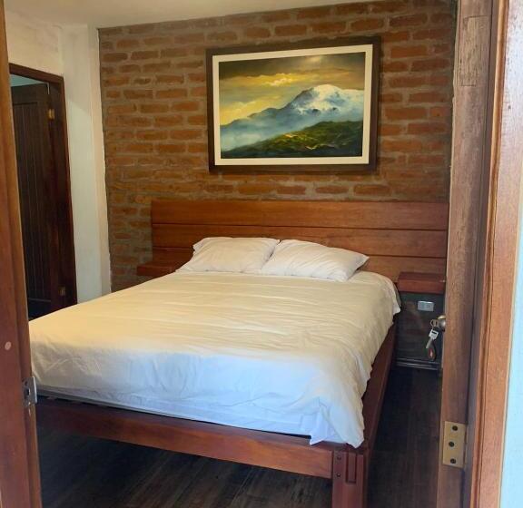 스탠다드 룸, Mercedes Restaurant B&b