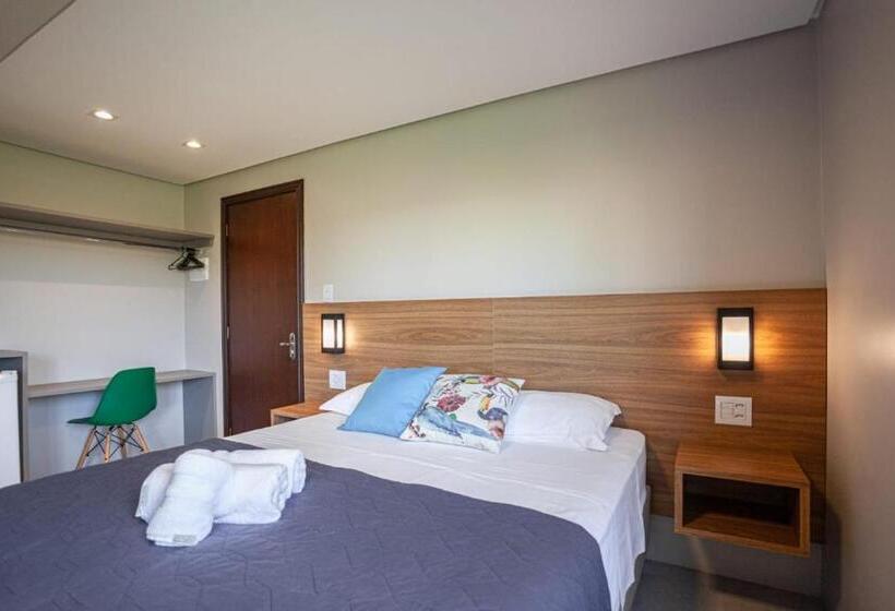 발코니가 있는 스위트, Parador Casa Da Praia