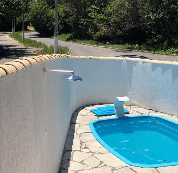 Люкс, Pousada Villa Margarida Buzios