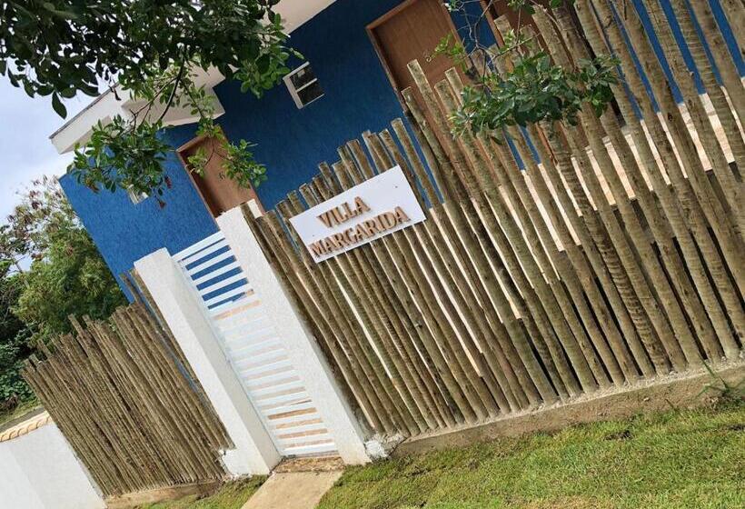Люкс, Pousada Villa Margarida Buzios
