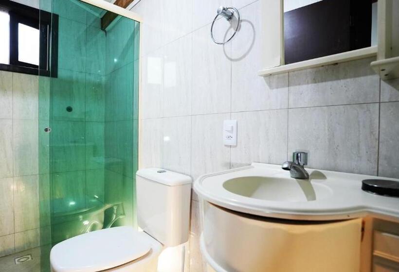침실 1개 아파트, Residencial Beija Flor Apartamento 23
