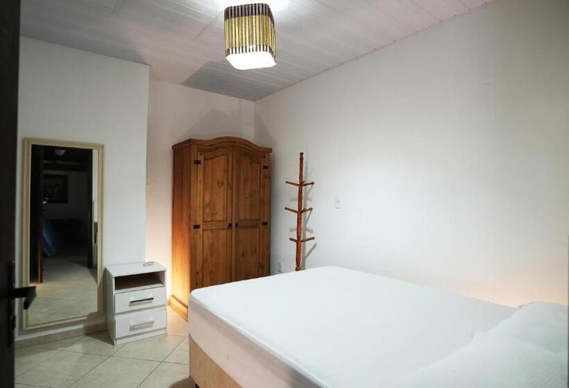 침실 1개 아파트, Residencial Beija Flor Apartamento 23