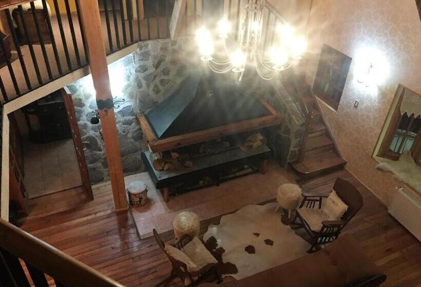 Номер Стандарт Индивидуальный, Refugio Invernalia