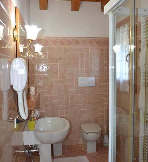 标准间, B&b Ca  Dell Ortolan