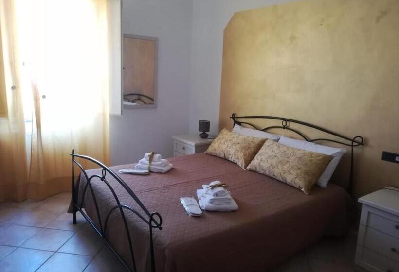 Номер Стандарт, B&b Sa Manta