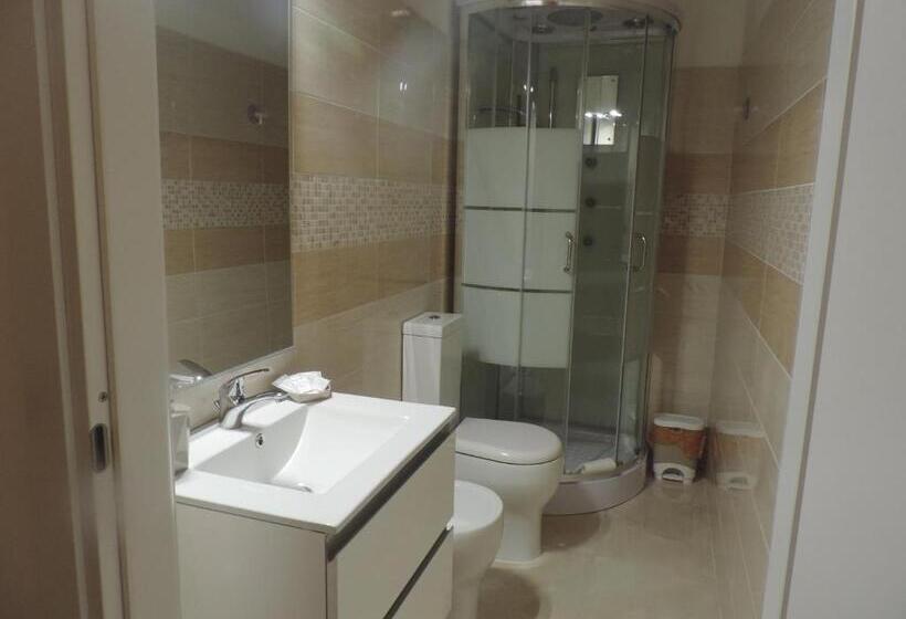 Номер Стандарт, B&b Sa Manta