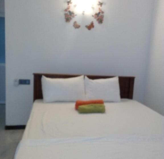 اتاق لوکس با بالکن, Moon Light Guest