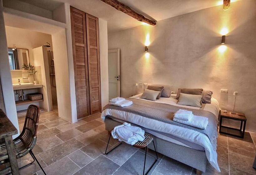 Номер Deluxe, Sala Di Tresana