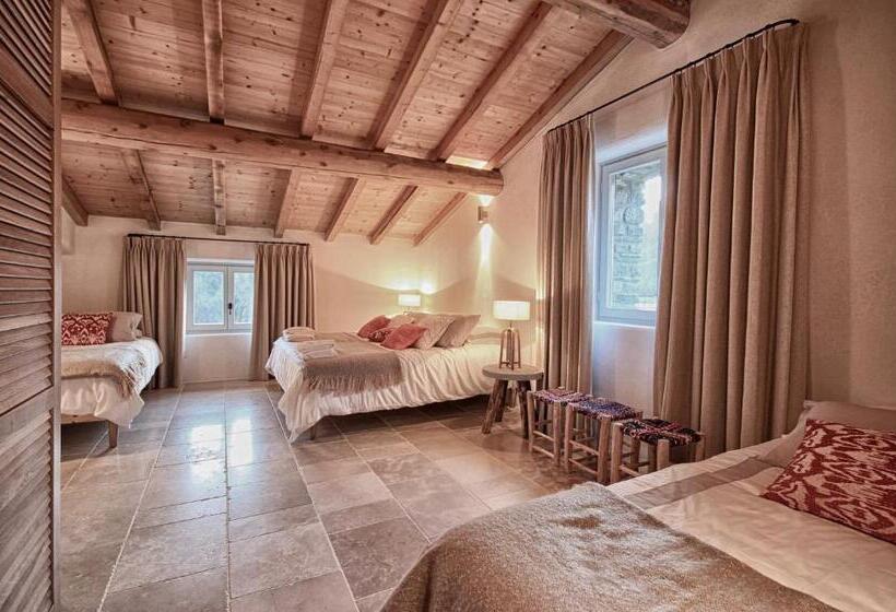 Семейный Номер Deluxe, Sala Di Tresana