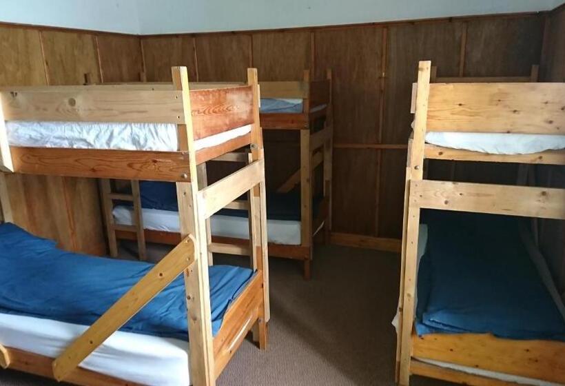 Семейный Номер, Fsc Dale Fort Hostel