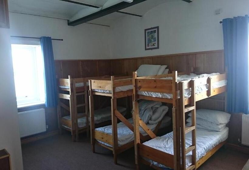 Семейный Номер, Fsc Dale Fort Hostel