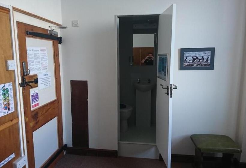 Номер Стандарт, Fsc Dale Fort Hostel