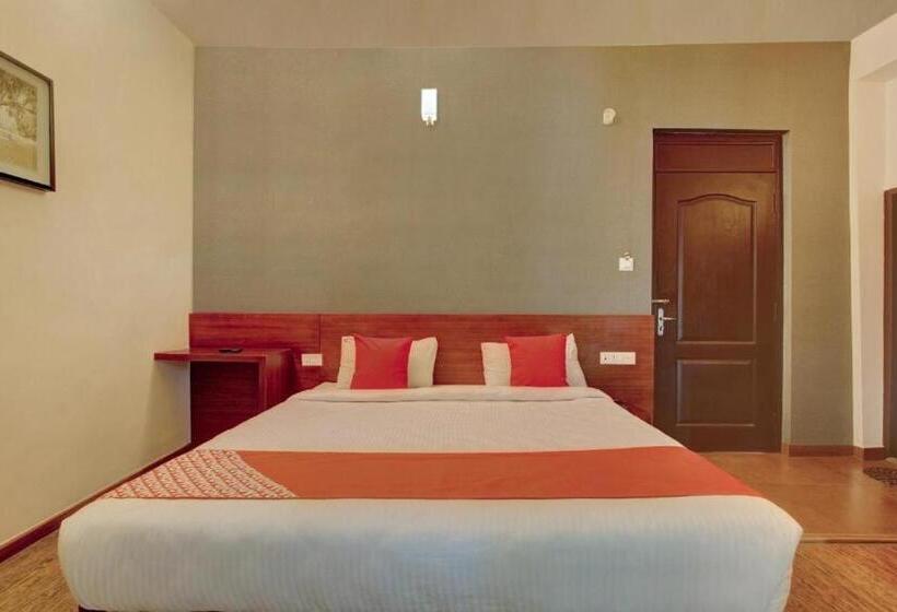 Трехместный Номер Классика, Flagship Ooty Residency