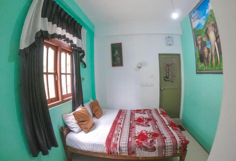 Номер Стандарт, Siumi Rest